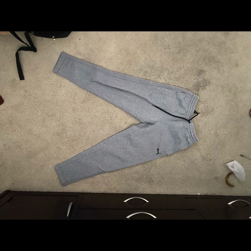 Puma sweats